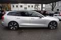 Volvo V60 T6Plus Dark Recharge,AWD,Leder,Blis+ACC,19"A Срібний - thumbnail 7