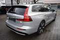 Volvo V60 T6Plus Dark Recharge,AWD,Leder,Blis+ACC,19"A Срібний - thumbnail 6