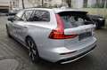 Volvo V60 T6Plus Dark Recharge,AWD,Leder,Blis+ACC,19"A Срібний - thumbnail 4