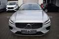 Volvo V60 T6Plus Dark Recharge,AWD,Leder,Blis+ACC,19"A Срібний - thumbnail 2