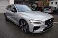 Volvo V60 T6Plus Dark Recharge,AWD,Leder,Blis+ACC,19"A Срібний - thumbnail 8