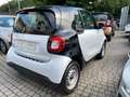 smart forTwo 1.0 Youngster 71cv - PREZZO REALE - Fehér - thumbnail 4