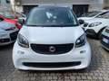 smart forTwo 1.0 Youngster 71cv - PREZZO REALE - Fehér - thumbnail 2
