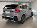 BMW X1 sDrive20i 170ch M Sport Argent - thumbnail 4