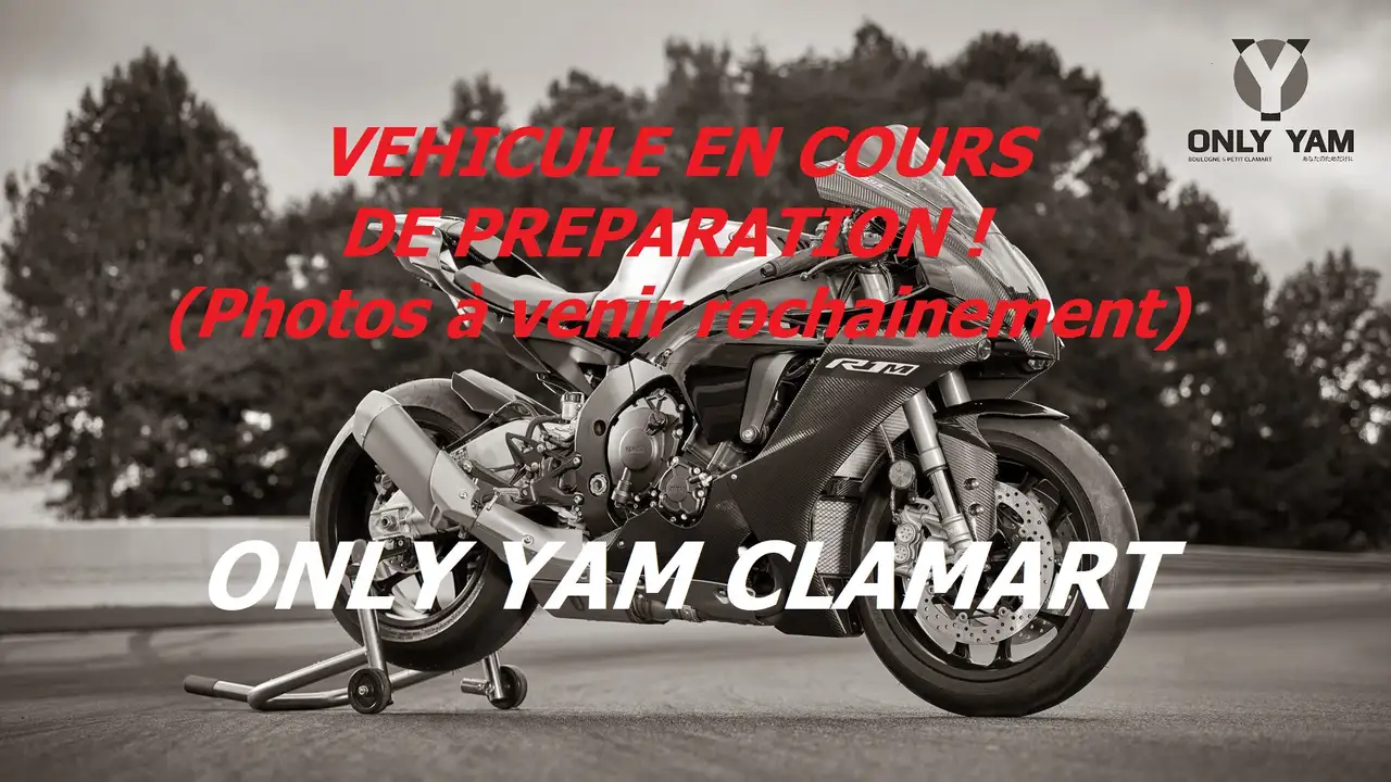 Yamaha X-Max 300