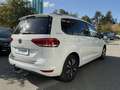 Volkswagen Touran 1.5 TSI GOAL DSG Navi Matrix AHK APP Blanc - thumbnail 3