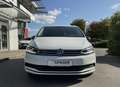 Volkswagen Touran 1.5 TSI GOAL DSG Navi Matrix AHK APP Blanc - thumbnail 4