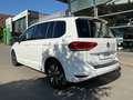 Volkswagen Touran 1.5 TSI GOAL DSG Navi Matrix AHK APP Blanc - thumbnail 2