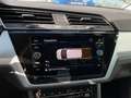 Volkswagen Touran 1.5 TSI GOAL DSG Navi Matrix AHK APP Blanc - thumbnail 8