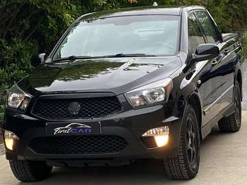 2.0 Turbo Xdi 4WD / CARNET/ AIRCO / GARANTIE!!!