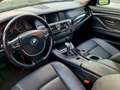 BMW 520 520d 184ch Excellis Gris - thumbnail 4