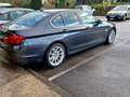 BMW 520 520d 184ch Excellis Gris - thumbnail 3