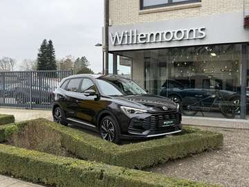 LUXURY 1.5 hybride+ 194PK Garantie tot 21/02/20...