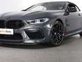 BMW M8 Cabrio Competition M Grau - thumbnail 7