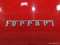 Ferrari Mondial Cabriolet '85 CH1263 Rouge - thumbnail 13