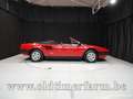 Ferrari Mondial Cabriolet '85 CH1263 Czerwony - thumbnail 6