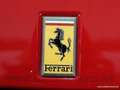 Ferrari Mondial Cabriolet '85 CH1263 Rot - thumbnail 10