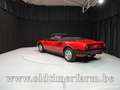 Ferrari Mondial Cabriolet '85 CH1263 Rouge - thumbnail 4