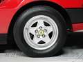 Ferrari Mondial Cabriolet '85 CH1263 Rouge - thumbnail 11