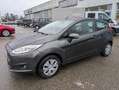 Ford Fiesta 1.5 TDCi Trend KLIMAAUT*SHZ*PDC*ALU*WSS-HEIZB Grijs - thumbnail 3