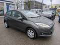Ford Fiesta 1.5 TDCi Trend KLIMAAUT*SHZ*PDC*ALU*WSS-HEIZB Grijs - thumbnail 2