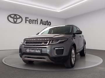 5p 2.0 td4 se 150cv auto my18