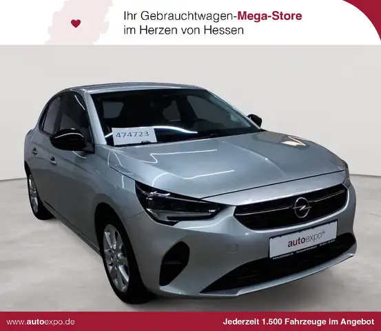Opel Corsa Corsa 1.2T Edition Navi PDC KAM