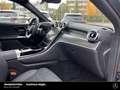 Mercedes-Benz GLC 300 GLC 300 e 4M AMG Night AHK Distronic Pano 360° Blau - thumbnail 7