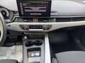 Audi A4 Avant 40 TFSI S-line/LED/NAVI/SHZ/PDC/GRA Klima Zwart - thumbnail 14