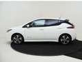 Nissan Leaf Tekna 40 kWh | Navigatie | Apple carplay | Stuurve White - thumbnail 2