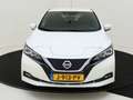 Nissan Leaf Tekna 40 kWh | Navigatie | Apple carplay | Stuurve White - thumbnail 9