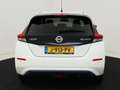 Nissan Leaf Tekna 40 kWh | Navigatie | Apple carplay | Stuurve White - thumbnail 8
