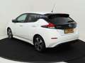 Nissan Leaf Tekna 40 kWh | Navigatie | Apple carplay | Stuurve White - thumbnail 7
