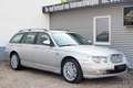 Rover 75 Rover 75 Tourer Diesel 2.0 CDTi Tüv Leder Ahk Silber - thumbnail 1