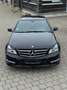 Mercedes-Benz C 250 C Coupe C 250 CGI AMG PAKET Negro - thumbnail 6