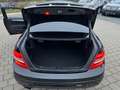 Mercedes-Benz C 250 C Coupe C 250 CGI AMG PAKET Negro - thumbnail 12