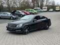Mercedes-Benz C 250 C Coupe C 250 CGI AMG PAKET Negro - thumbnail 1