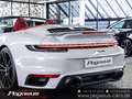 Porsche 992 911 992 Turbo Cabrio INNODRIVE *PASM*LIFT*360° Grau - thumbnail 13