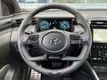 Hyundai TUCSON 1.6 T-GDI PHEV N Line 4WD Zwart - thumbnail 12