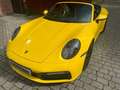 Porsche 992 Carrera Cabriolet, BOSE, Sportausp. Serv.Neu Jaune - thumbnail 7