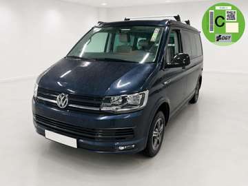 2.0TDI BMT Ocean 110kW