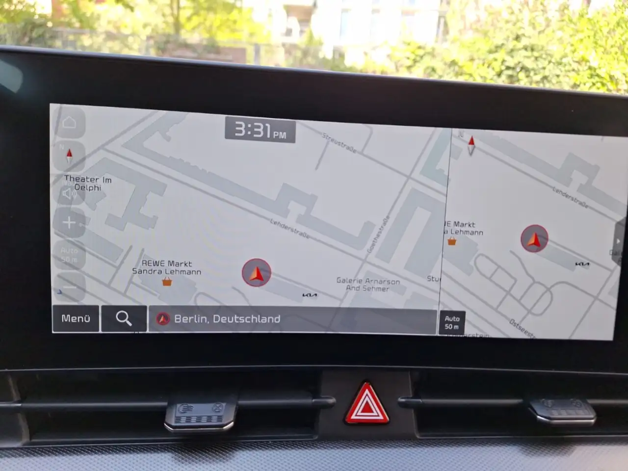 Kia Sportage Spirit Leder Sitzbelüftung MemorySitz 28