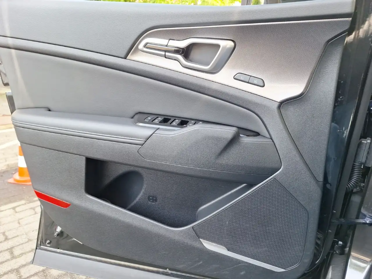 Kia Sportage Spirit Leder Sitzbelüftung MemorySitz 13