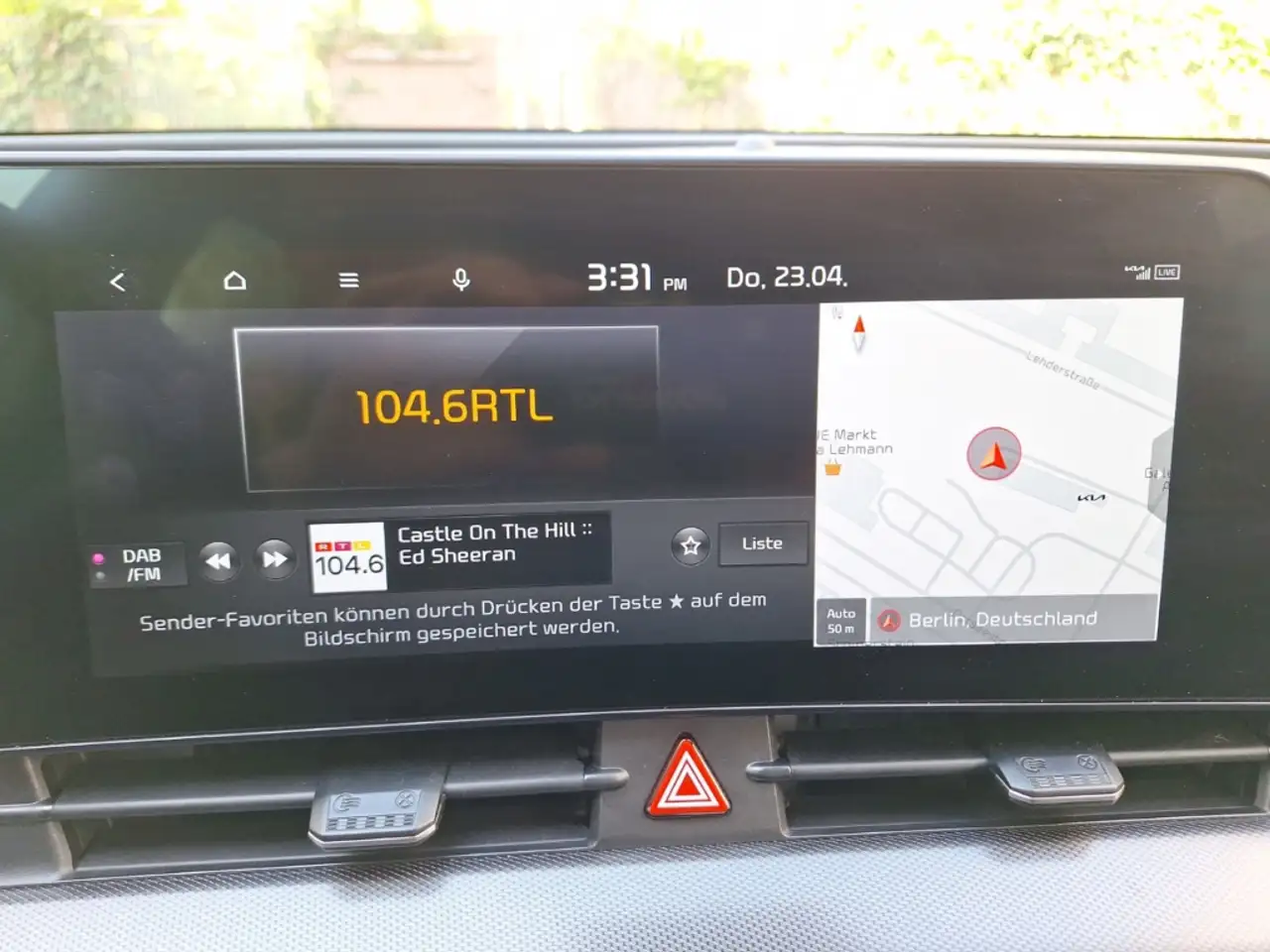 Kia Sportage Spirit Leder Sitzbelüftung MemorySitz 29