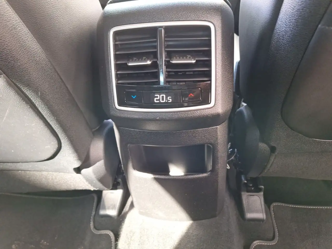 Kia Sportage Spirit Leder Sitzbelüftung MemorySitz 16