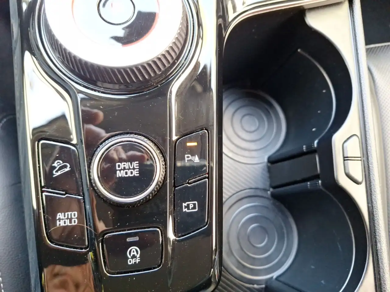 Kia Sportage Spirit Leder Sitzbelüftung MemorySitz 31