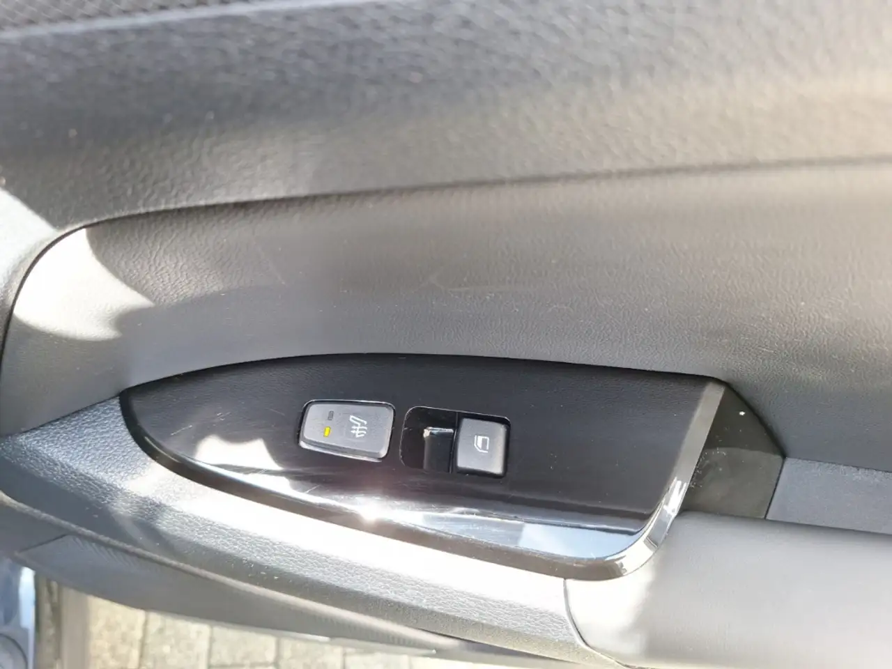 Kia Sportage Spirit Leder Sitzbelüftung MemorySitz 17