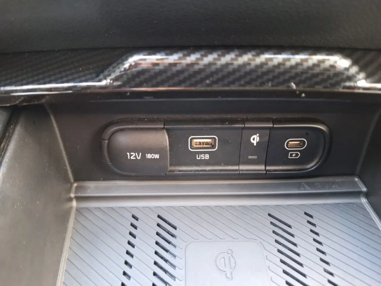 Kia Sportage Spirit Leder Sitzbelüftung MemorySitz 21