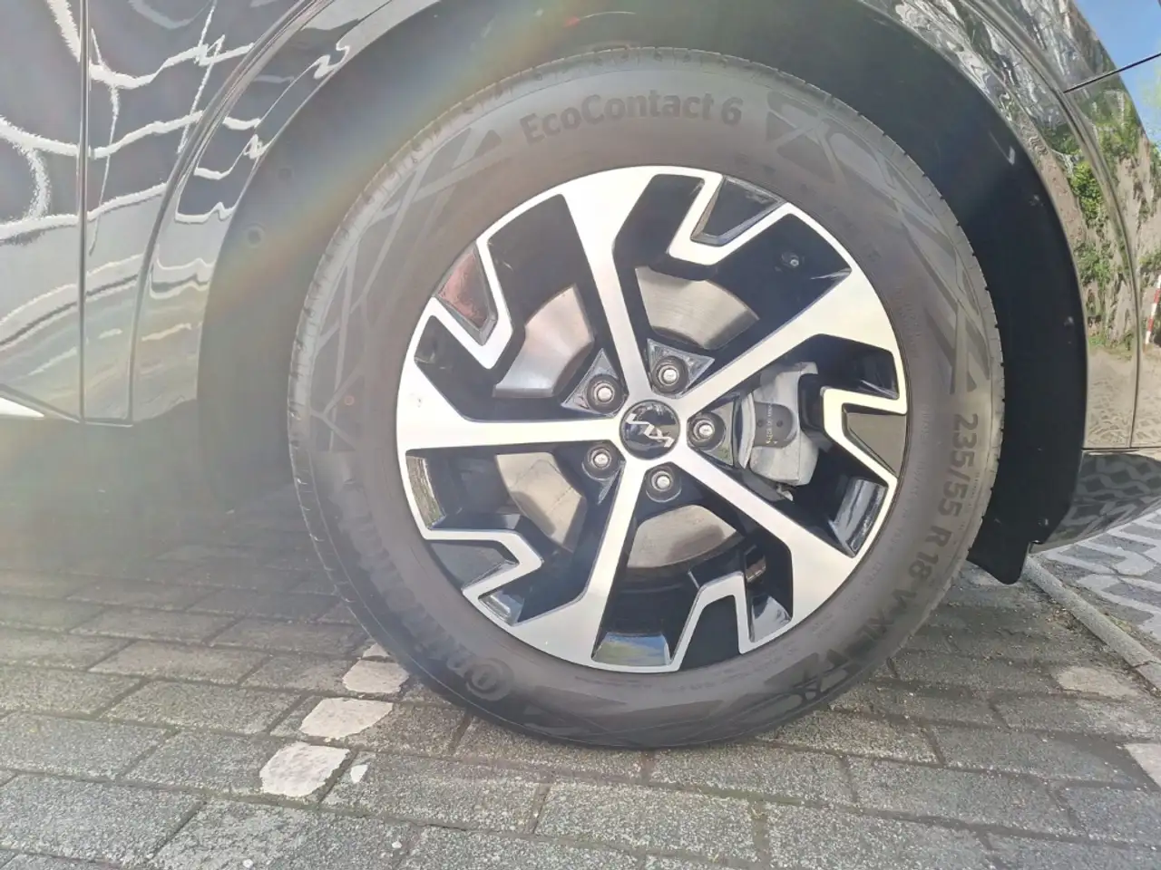 Kia Sportage Spirit Leder Sitzbelüftung MemorySitz 15