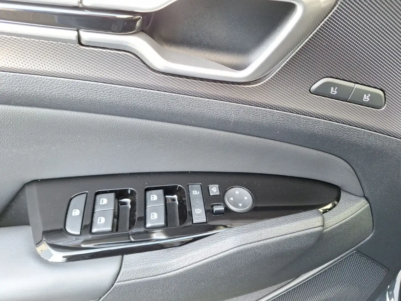 Kia Sportage Spirit Leder Sitzbelüftung MemorySitz 18